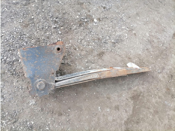 المحور و قطع الغيار - شاحنة Schmitz SAF spring FAG041-0072: صور 3