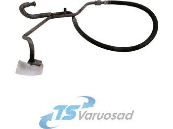 التدفئة / التهوية VOLVO