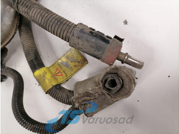 نظام الوقود - شاحنة Volvo Ad Blue cable 20920077: صور 5