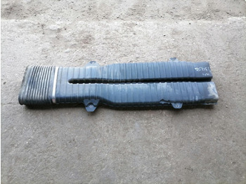 نظام سحب الهواء VOLVO