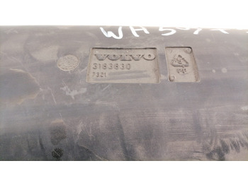 نظام سحب الهواء - شاحنة Volvo Air intake 3183830: صور 4