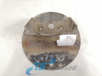 تعليق هوائي - شاحنة Volvo Air spring bracket 20572894: صور 2