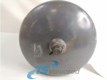 قطع غيار عامة - شاحنة Volvo Air tank 20772295: صور 2 قطع غيار عامة - شاحنة Volvo Air tank 20772295: صور 2