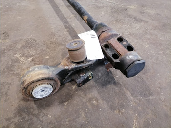 الكابينة تعليق - شاحنة Volvo Anti-roll bar 3198853: صور 4