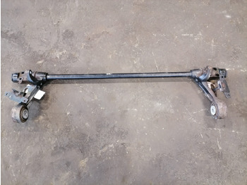 الكابينة تعليق - شاحنة Volvo Anti-roll bar 3198853: صور 3