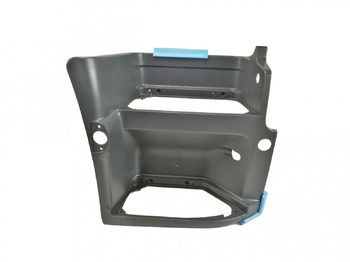 خطوة جانبية VOLVO