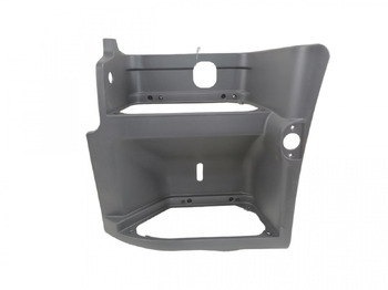 خطوة جانبية VOLVO