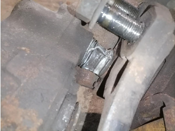 أجزاء الفرامل - شاحنة Volvo Brake caliper 20704260: صور 5 أجزاء الفرامل - شاحنة Volvo Brake caliper 20704260: صور 5