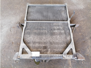 المشعاع - شاحنة Volvo Cooling radiator 20536920: صور 3 المشعاع - شاحنة Volvo Cooling radiator 20536920: صور 3