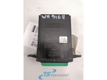 كتلة التحكم - شاحنة Volvo Ecu, door lock 7420823941: صور 2