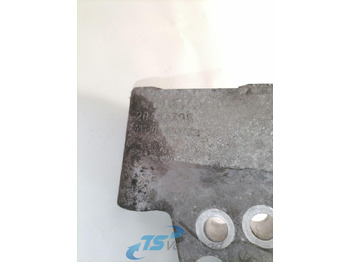 المحرك و قطع الغيار - شاحنة Volvo Engine bracket 20455705: صور 3