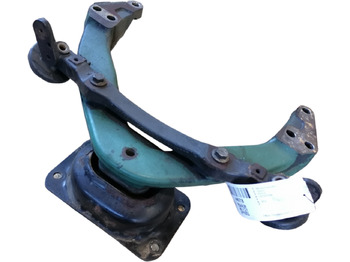 المحرك و قطع الغيار VOLVO