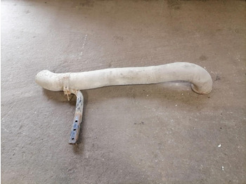 كاتم صوت - شاحنة Volvo Exhaust pipe 20801913: صور 5