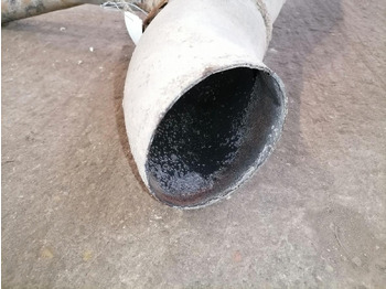 كاتم صوت - شاحنة Volvo Exhaust pipe 20801913: صور 4