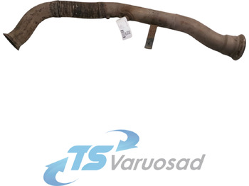 كاتم صوت VOLVO