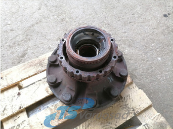 محاور - شاحنة Volvo First wheel hub 21116569: صور 2