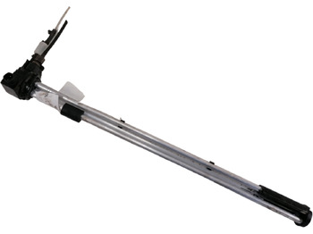 نظام الوقود VOLVO