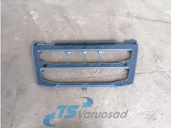 جلوپنجره VOLVO