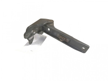 جلوپنجره VOLVO