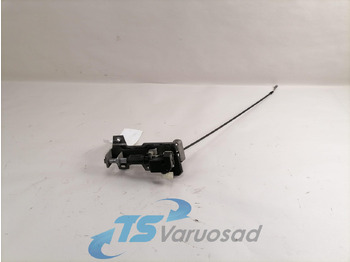 جلوپنجره VOLVO