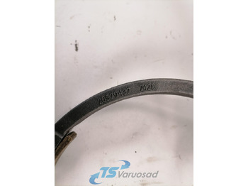 علبة التروس و قطع الغيار - شاحنة Volvo Käiguvahetus kahvel 20579437: صور 2
