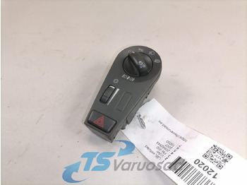 الكبائن VOLVO