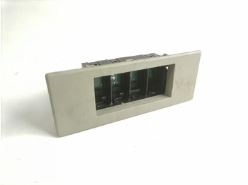 الكبائن VOLVO