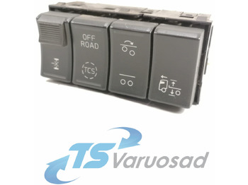 الكبائن VOLVO