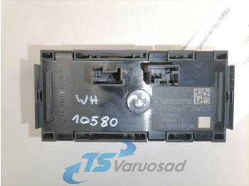 الكبائن - شاحنة Volvo Lülitite moodul 22026373: صور 2