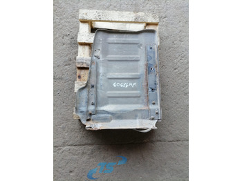 كاتم صوت - شاحنة Volvo Muffler cover 22223840: صور 2