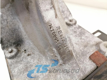 عمود التوجيه - شاحنة Volvo Roolisammas 7420861244: صور 5