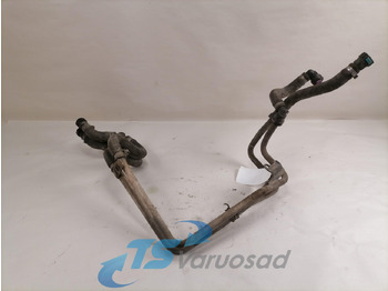 التدفئة / التهوية VOLVO