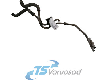 التدفئة / التهوية VOLVO