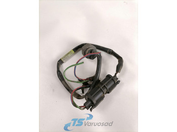 التدفئة / التهوية VOLVO