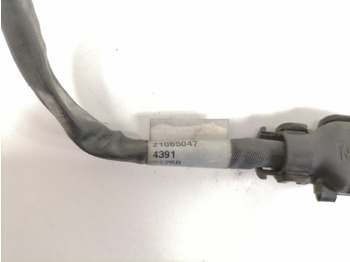 التدفئة / التهوية - شاحنة Volvo Sensor, A/C 21065047: صور 3 التدفئة / التهوية - شاحنة Volvo Sensor, A/C 21065047: صور 3