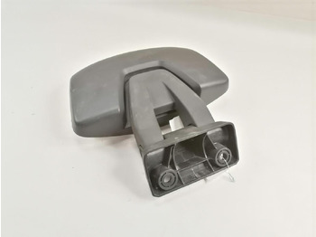 المرآة الخلفية - شاحنة Volvo Wheel mirror 84167321: صور 4