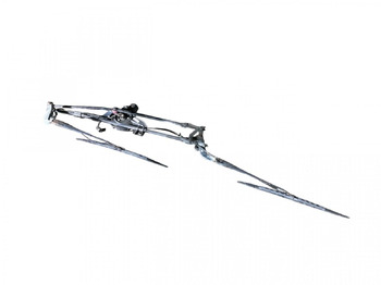 مساحة الزجاج الأمامي VOLVO