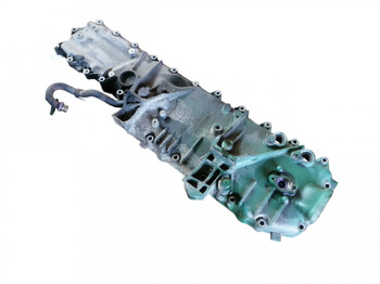 المحرك و قطع الغيار VOLVO