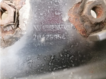 جلوپنجره - شاحنة Volvo lower grille carrier hinge 20425954: صور 4 جلوپنجره - شاحنة Volvo lower grille carrier hinge 20425954: صور 4