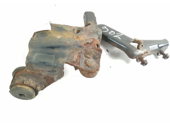 جلوپنجره VOLVO