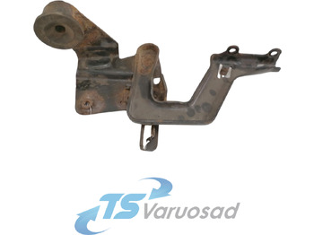 جلوپنجره VOLVO