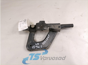 جلوپنجره VOLVO