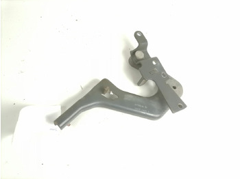 جلوپنجره VOLVO