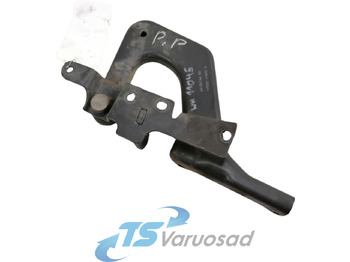 جلوپنجره VOLVO