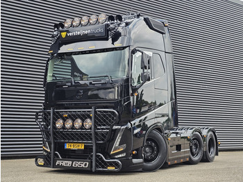 شاحنة جرار VOLVO FH16 650