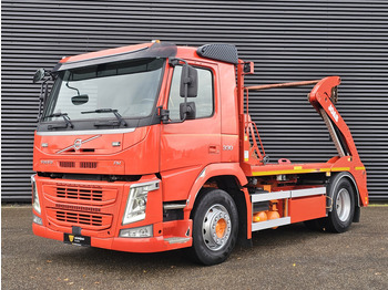 شاحنات قابلة للفك شاحنة VOLVO FM 330