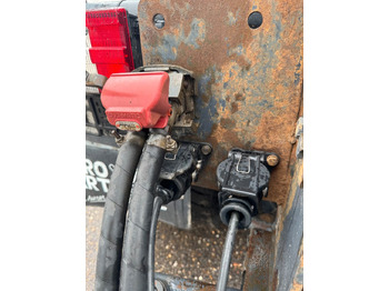 Hüffermann 2 Achs Abrollanhänger mit Schlitten إيجار Hüffermann 2 Achs Abrollanhänger mit Schlitten: صور 3 Hüffermann 2 Achs Abrollanhänger mit Schlitten إيجار Hüffermann 2 Achs Abrollanhänger mit Schlitten: صور 3