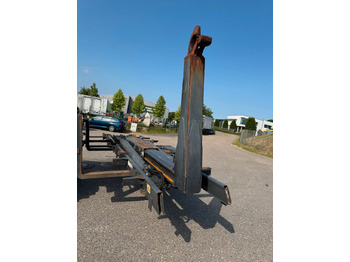 شاحنة ذات الخطاف