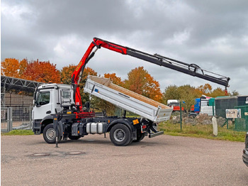 قلابات MERCEDES-BENZ