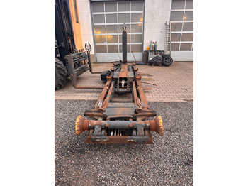 شاحنة ذات الخطاف